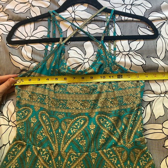 summer dress - Picture 7 of 8